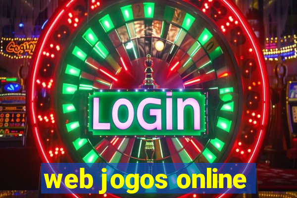 web jogos online